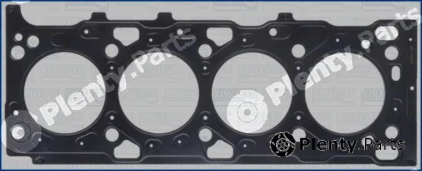 Ajusa 10228300 — Gasket, cylinder head MULTILAYER STEEL