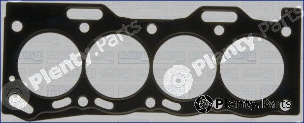 Ajusa 10088400 — Gasket, cylinder head MULTILAYER STEEL