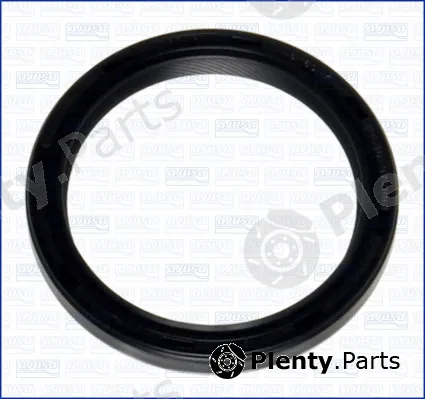 Ajusa 15052800 — Shaft Seal, crankshaft