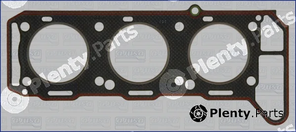 Ajusa 10076200 — Gasket, cylinder head FIBERMAX