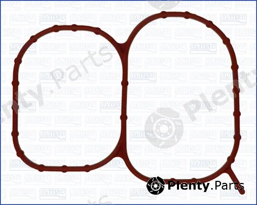 Ajusa 01273100 — Gasket, intake manifold