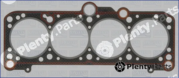 Ajusa 10037100 — Gasket, cylinder head FIBERMAX