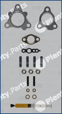 Ajusa JTC12072 — Mounting Kit, charger