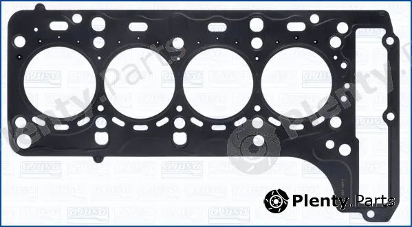 Ajusa 10211600 — Gasket, cylinder head MULTILAYER STEEL