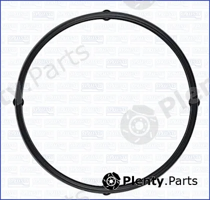 Ajusa 01341900 — Gasket, intake manifold housing