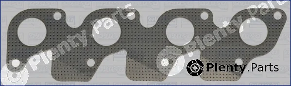 Ajusa 13060900 — Gasket, exhaust manifold
