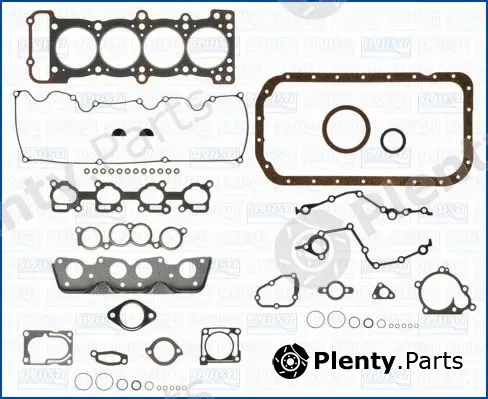 Ajusa 50138700 — Full Gasket Kit, engine FIBERMAX
