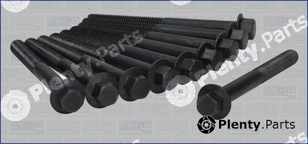 Ajusa 81012600 — Cylinder Head Bolt Set