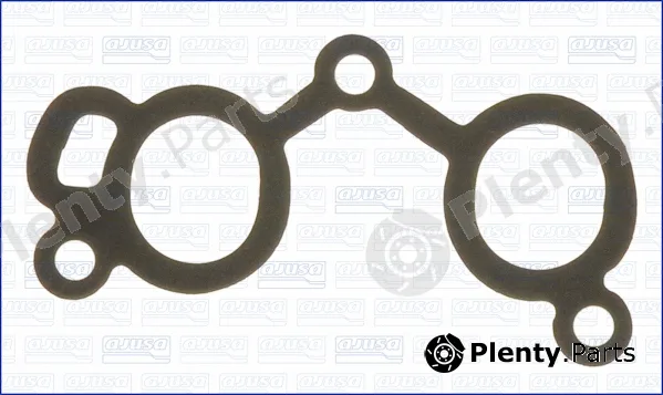 Ajusa 13035700 — Gasket, intake manifold