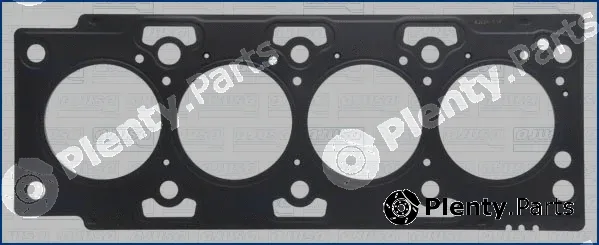 Ajusa 10179320 — Gasket, cylinder head MULTILAYER STEEL