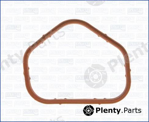 Ajusa 13185700 — Gasket, intake manifold