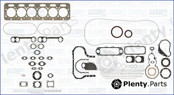 Ajusa 50183200 — Full Gasket Kit, engine