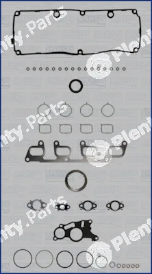 Ajusa 53034700 — Gasket Kit, cylinder head