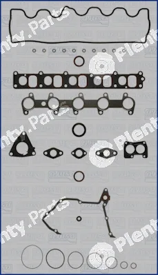 Ajusa 51014000 — Full Gasket Kit, engine