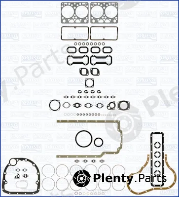 Ajusa 50001100 — Full Gasket Kit, engine
