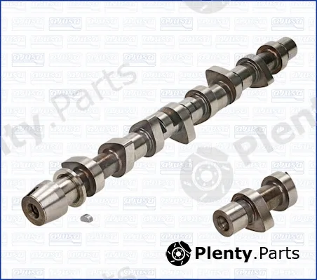 Ajusa 93046500 — Camshaft