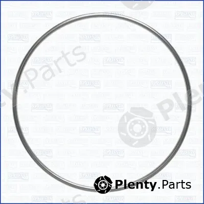 Ajusa 18008300 — Seal Ring, exhaust pipe
