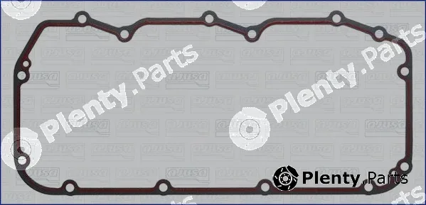 Ajusa 11132300 — Gasket, cylinder head cover