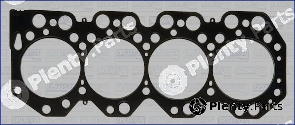 Ajusa 10148110 — Gasket, cylinder head MULTILAYER STEEL