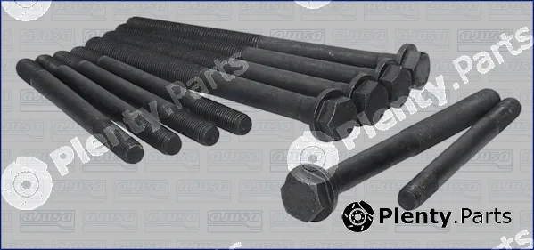 Ajusa 81012700 — Cylinder Head Bolt Set