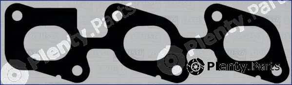 Ajusa 13259500 — Gasket, exhaust manifold