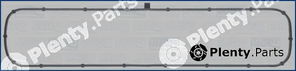 Ajusa 01456600 — Gasket, oil pump