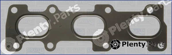 Ajusa 13147200 — Gasket, exhaust manifold MULTILAYER STEEL