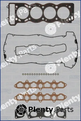Ajusa 52177600 — Gasket Kit, cylinder head FIBERMAX