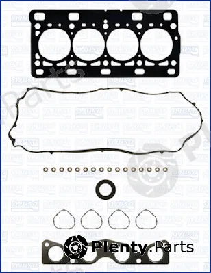 Ajusa 52242800 — Gasket Kit, cylinder head