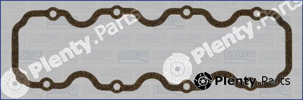 Ajusa 11007100 — Gasket, cylinder head cover