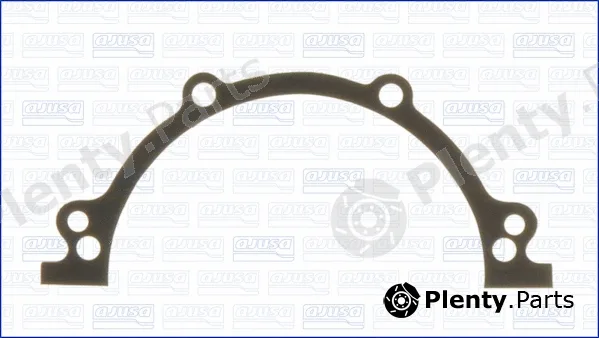 Ajusa 00453700 — Gasket, timing case