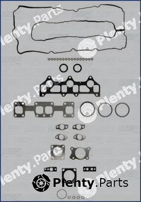 Ajusa 53051700 — Gasket Kit, cylinder head