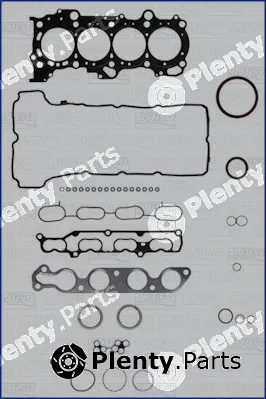 Ajusa 50348200 — Full Gasket Kit, engine MULTILAYER STEEL
