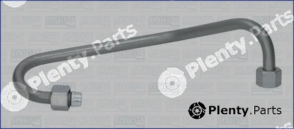 Ajusa OP10527 — Oil Pipe, charger