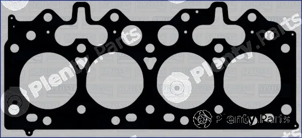 Ajusa 10210100 — Gasket, cylinder head MULTILAYER STEEL