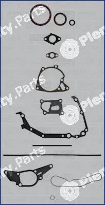 Ajusa 54204900 — Gasket Kit, crankcase