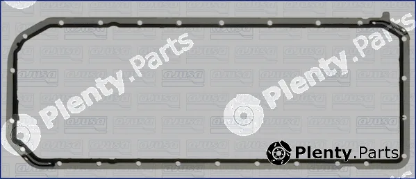 Ajusa 14059300 — Gasket, oil sump