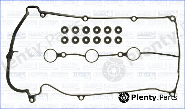Ajusa 56017300 — Gasket Set, cylinder head cover