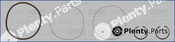 Ajusa 60006700 — O-Ring Set, cylinder sleeve