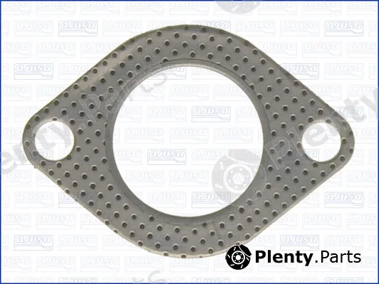Ajusa 00007400 — Gasket, exhaust pipe
