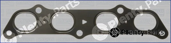 Ajusa 13168800 — Gasket, exhaust manifold MULTILAYER STEEL