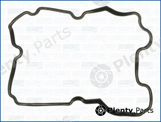 Ajusa 11107100 — Gasket, cylinder head cover