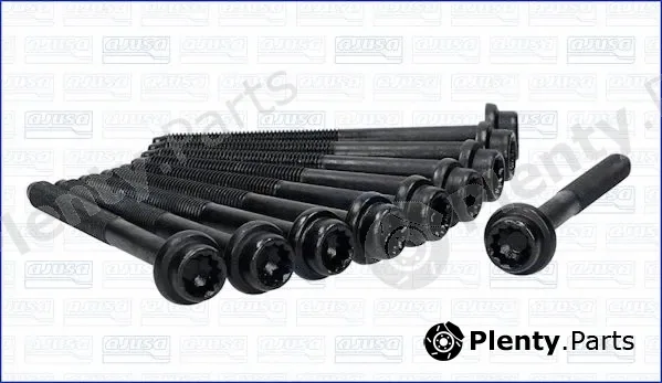 Ajusa 81040700 — Cylinder Head Bolt Set
