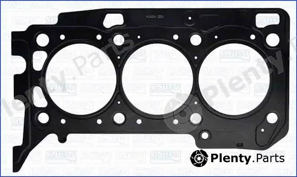 Ajusa 10205500 — Gasket, cylinder head MULTILAYER STEEL