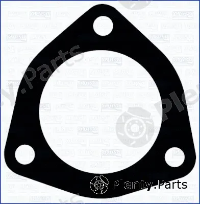 Ajusa 01363600 — Gasket, exhaust pipe