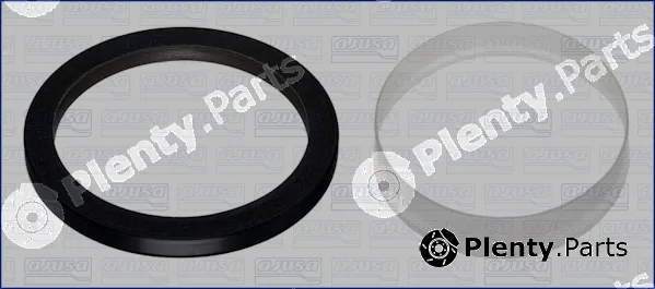 Ajusa 15079000 — Shaft Seal, crankshaft