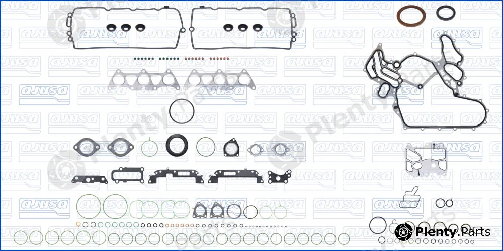 Ajusa 51095300 — Full Gasket Kit, engine