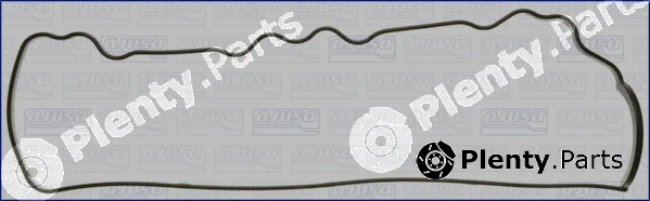 Ajusa 11018500 — Gasket, cylinder head cover