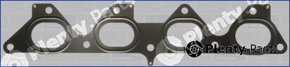 Ajusa 13109900 — Gasket, exhaust manifold MULTILAYER STEEL