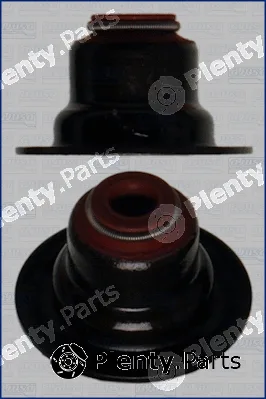 Ajusa 12024900 — Seal Ring, valve stem